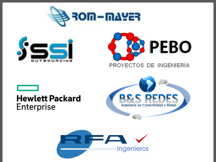 Soporte y Mantenimiento